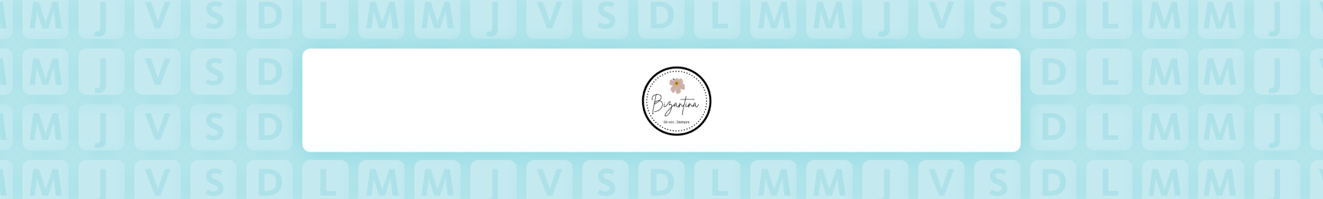 BIZANTINA