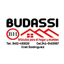 BUDASSI HOGAR