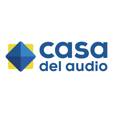CASA DEL AUDIO