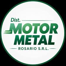 DISTRIBUIDORA MOTOR METAL ROSARIO