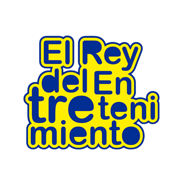 El rey del entretenimiento