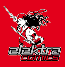 ELEKTRA COMICS