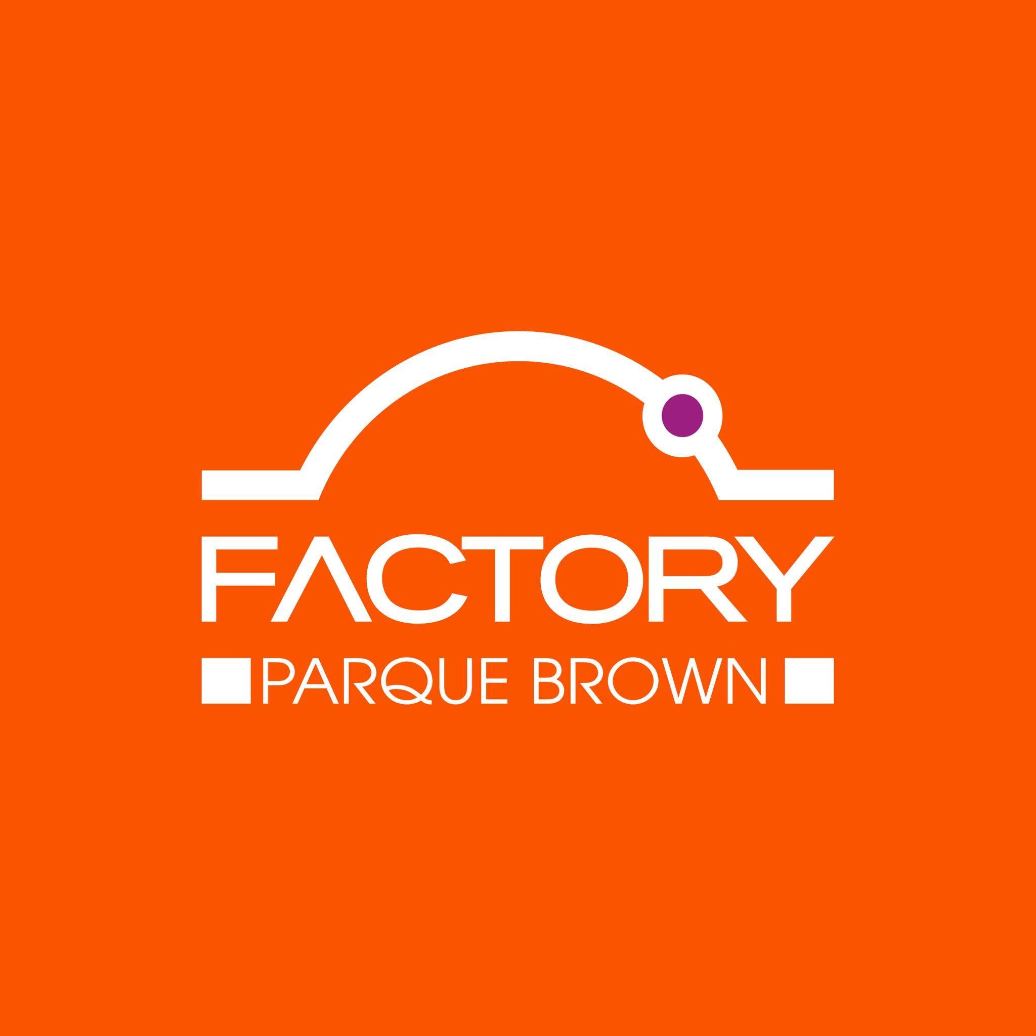Factory Parque Brown
