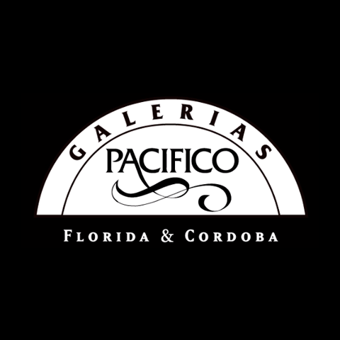 Galerías Pacífico