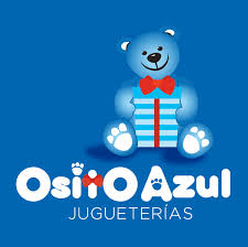 Osito Azul Jugueterías