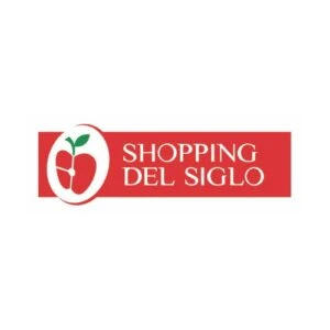Paseo De Compras Shopping Del Siglo