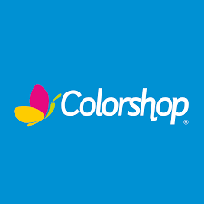 Pinturerías Colorshop