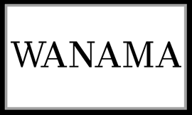 Wanama Posadas Plaza Shopping